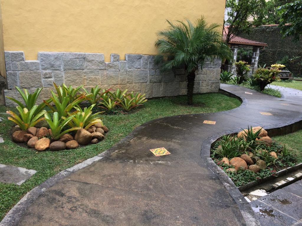 Pousada Hospedabia Teresópolis Exteriör bild