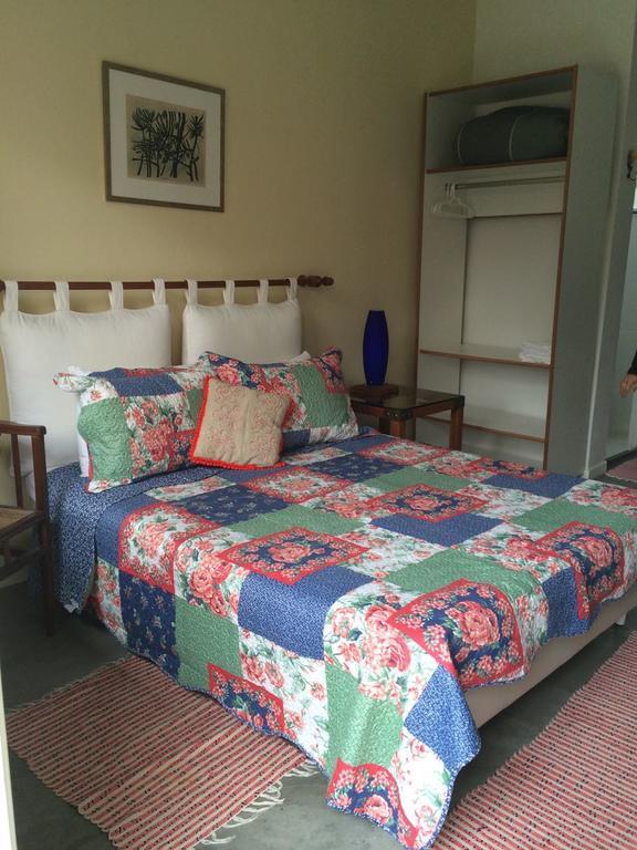 Pousada Hospedabia Teresópolis Exteriör bild